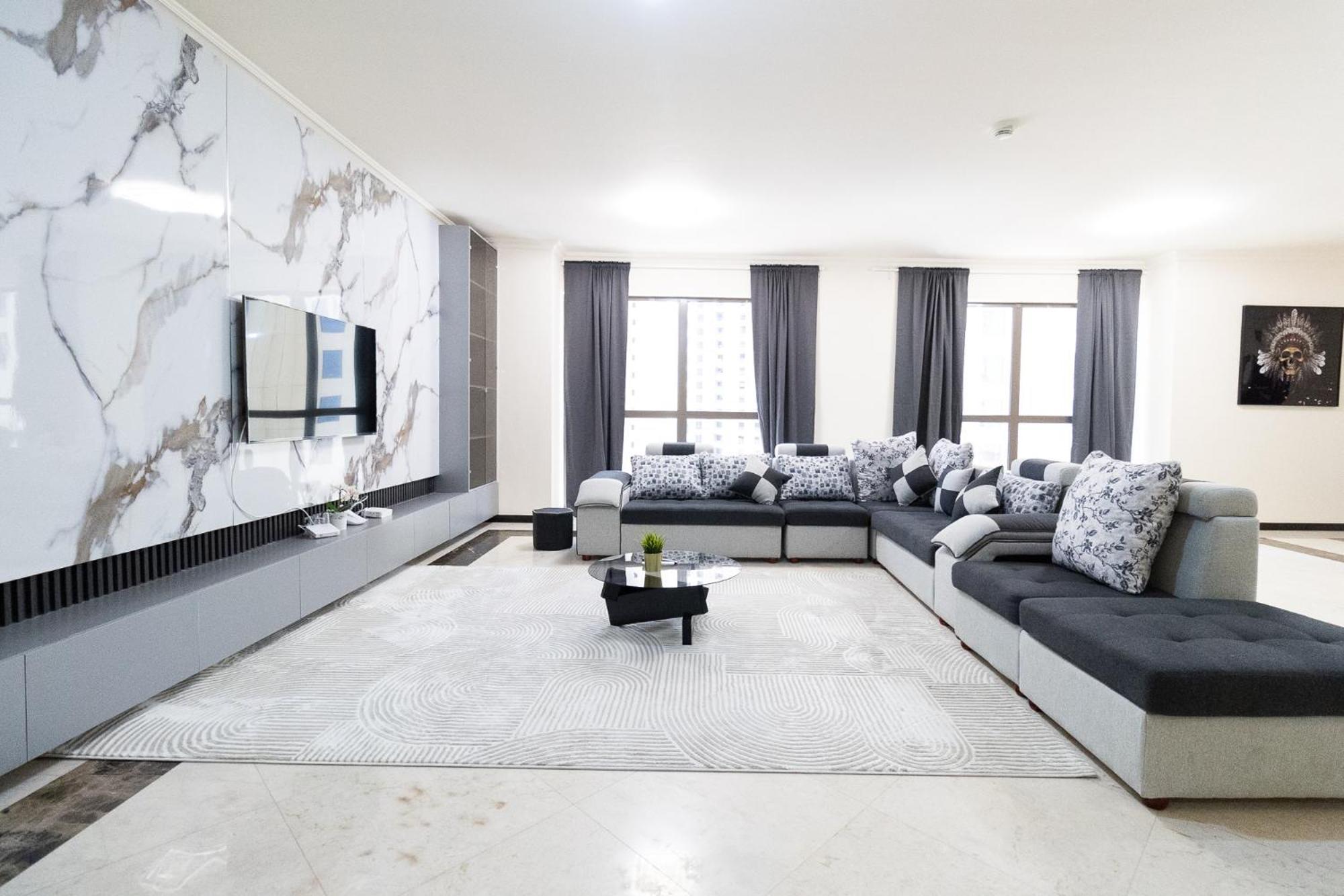 Apartment Murjan Jbr By Happy Season Dubai