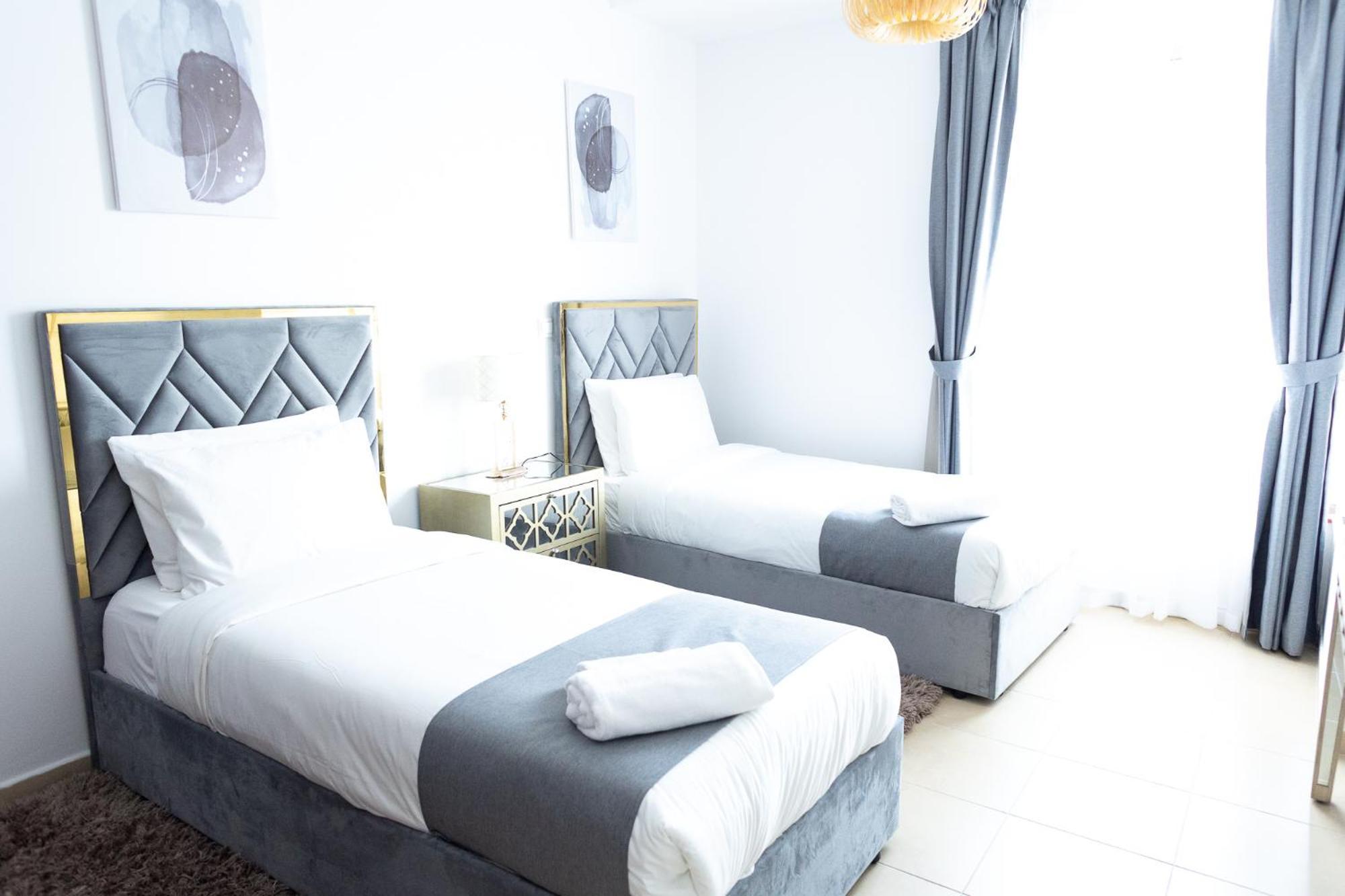 Murjan Jbr By Happy Season Dubai