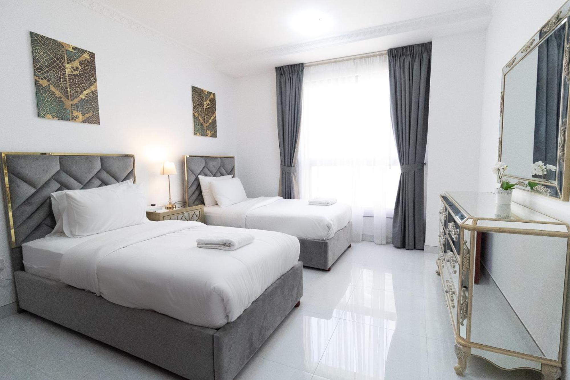 Apartment Murjan Jbr By Happy Season