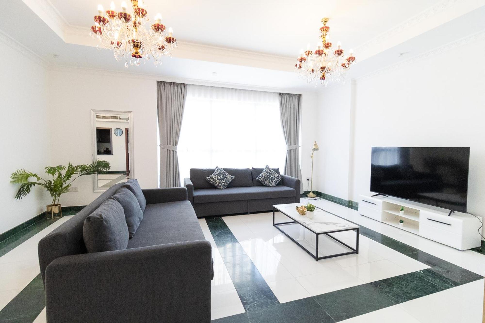 Murjan Jbr By Happy Season Apartment Dubai