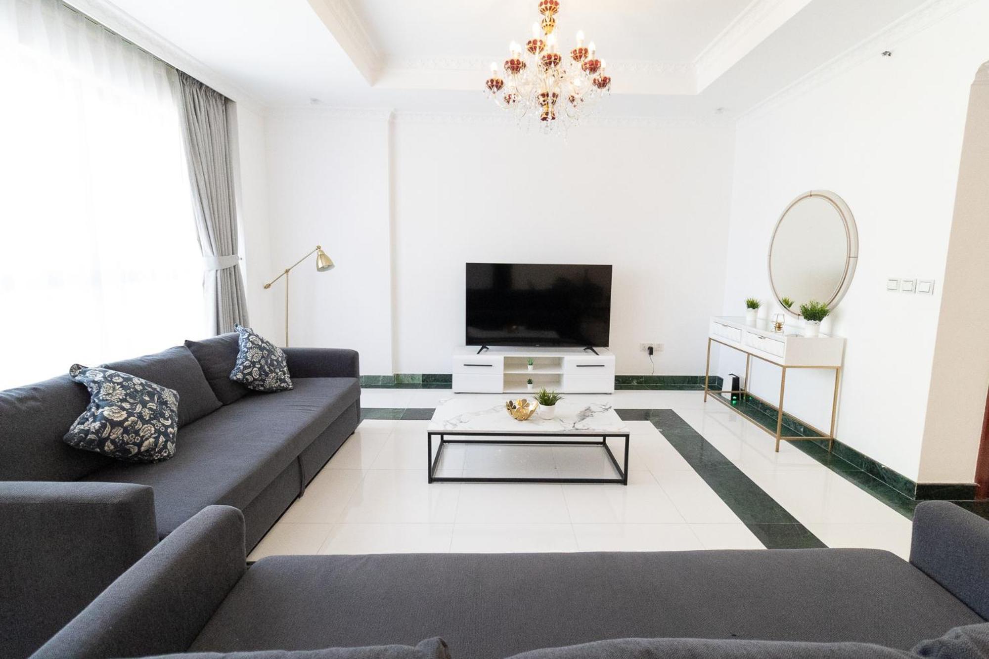 Apartment Murjan Jbr By Happy Season Dubai