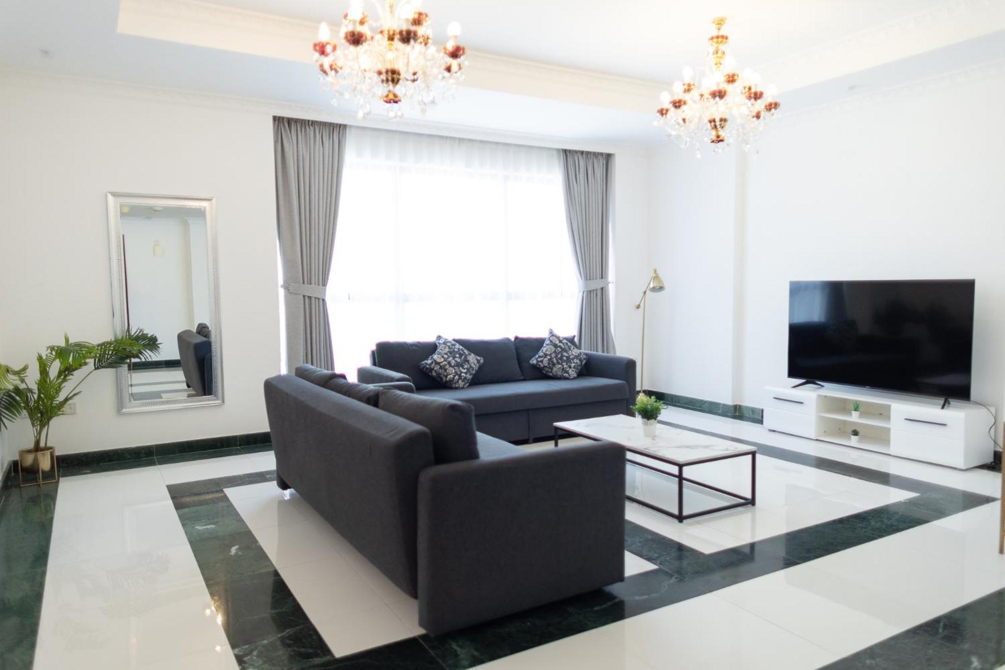 Apartment Murjan Jbr By Happy Season