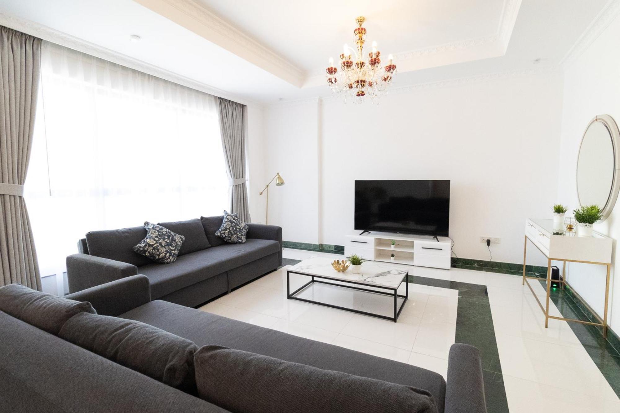 Murjan Jbr By Happy Season