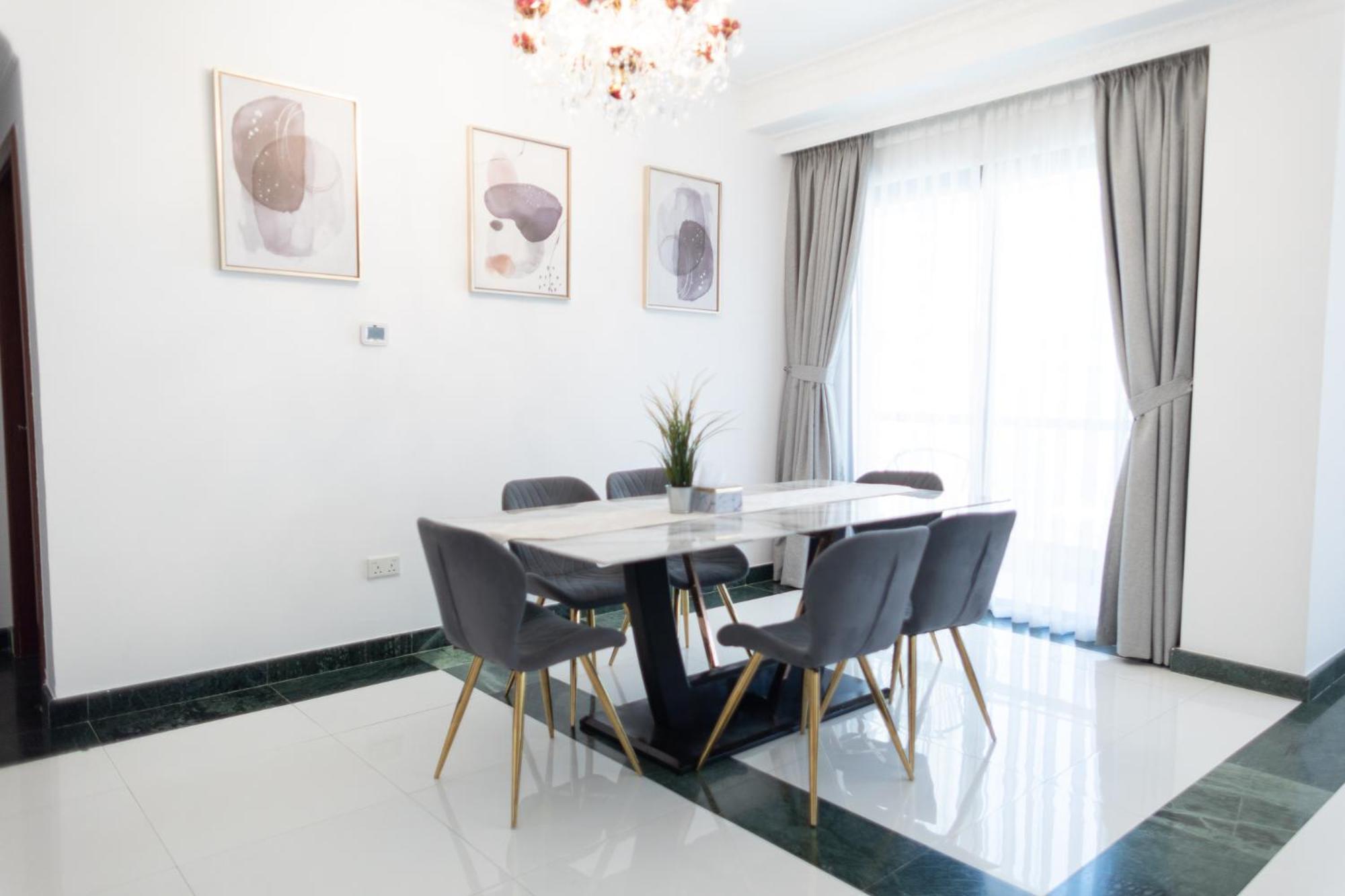 Apartment Murjan Jbr By Happy Season *