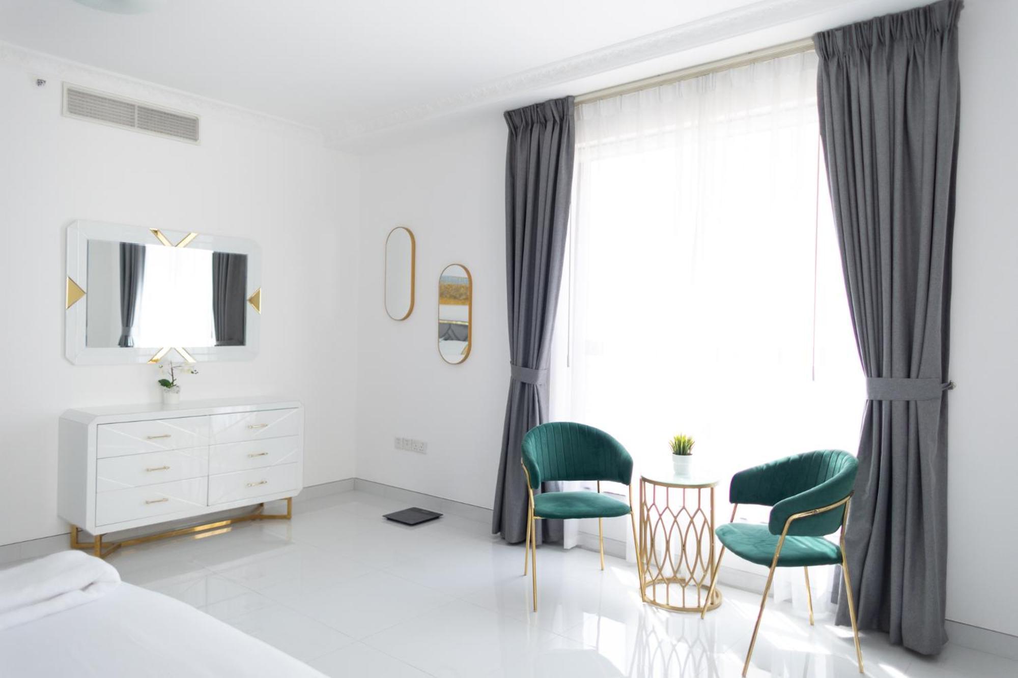 Murjan Jbr By Happy Season Apartment